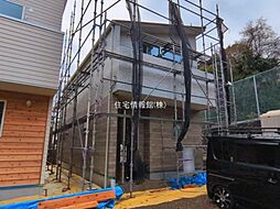 鎌倉市岩瀬(826ー4)　No.2