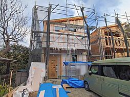 鎌倉市岩瀬(826ー4)　No.1