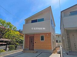 鎌倉市岩瀬(826ー4)　No.1