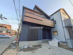 藤沢市羽鳥5丁目　2号棟