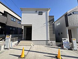 綾瀬市寺尾本町3丁目 戸建　3号棟