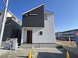 綾瀬市寺尾本町3丁目 戸建　4号棟