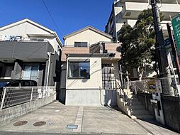 藤沢市大庭 中古戸建