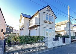 横浜市泉区西が岡2丁目 中古戸建