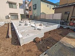 藤沢市大庭5221番15　C号棟