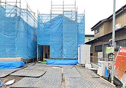 藤沢市大庭5221番15　C号棟