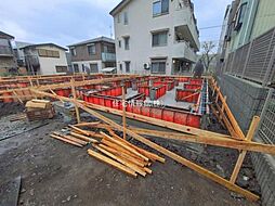 藤沢市大庭5221番15 C号棟