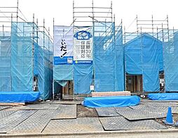 藤沢市大庭5221番15　B号棟