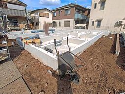 藤沢市大庭5221番15　B号棟