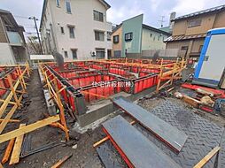 藤沢市大庭5221番15 B号棟