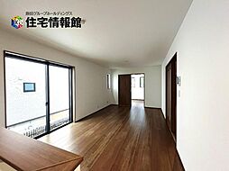 藤沢市大庭5221番15 A号棟