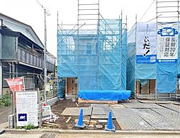 藤沢市大庭5221番15　A号棟
