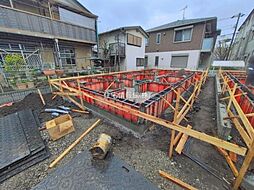 藤沢市大庭5221番15 A号棟