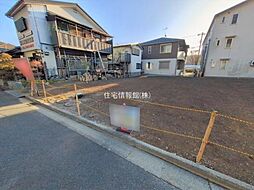 藤沢市大庭5221番15　A号棟