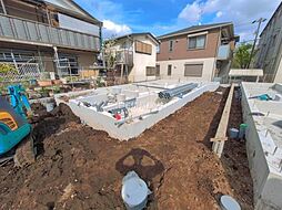 藤沢市大庭5221番15　A号棟