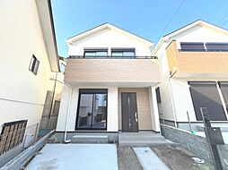 藤沢市藤が岡3丁目 戸建 C号棟