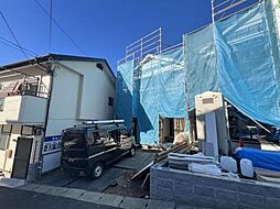 藤沢市藤が岡3丁目 戸建　C号棟