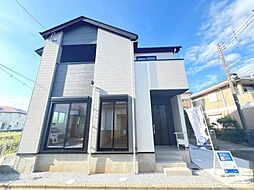 茅ヶ崎市松尾 戸建　1号棟