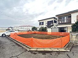 茅ヶ崎市松尾 戸建　1号棟