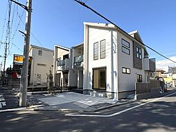 茅ヶ崎市浜須賀 戸建　2号棟