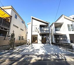 茅ヶ崎市浜須賀 戸建　1号棟
