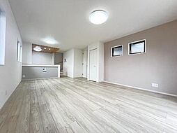 大和市福田2丁目 戸建　1号棟