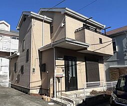 綾瀬市深谷上5丁目 中古戸建