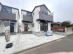 大和市福田2丁目   戸建　3号棟