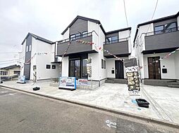 大和市福田2丁目  戸建　2号棟