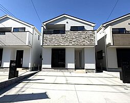 藤沢市辻堂太平台1丁目 戸建　2号棟