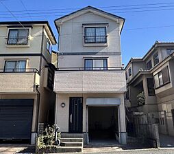 綾瀬市大上3丁目 中古戸建