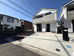 藤沢市辻堂太平台1丁目 戸建　1号棟