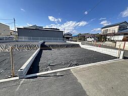 藤沢市用田 土地 No.3