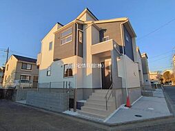 藤沢市大庭　3号棟