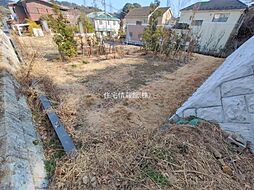 鎌倉市二階堂22ーP1　2号棟