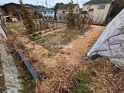 鎌倉市二階堂22ーP1　2号棟