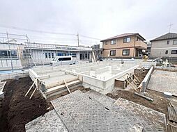 大和市福田5丁目 戸建　B号棟