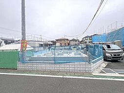 大和市福田5丁目 戸建　A号棟