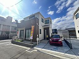 大和市福田5丁目 戸建　A号棟