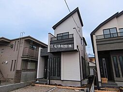 藤沢市湘南台6丁目7番　A号棟