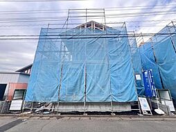 藤沢市湘南台4丁目 戸建　2号棟