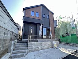 藤沢市長後 戸建 1号棟