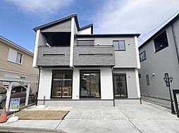 大和市福田 戸建　1号棟