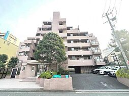 藤和シティホームズ湘南台弐番館