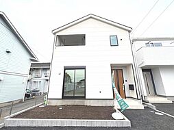 藤沢市大鋸 戸建 1号棟