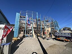 藤沢市大鋸 戸建　1号棟