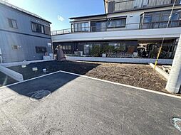 綾瀬市上土棚南2丁目 土地 区画4