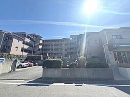 ライオンズマンション湘南辻堂第2