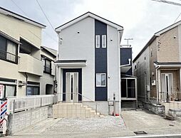 藤沢市高倉 中古戸建