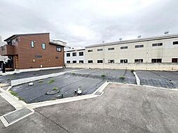 綾瀬市深谷上6丁目 土地 11区画